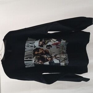 Bailey Zimmerman L Crewneck NEW